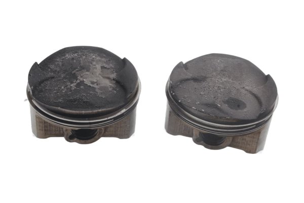 Zuigerset, zuigerveren, cilinderbus Kawasaki ZX-6R Ninja ZX600G 98-99