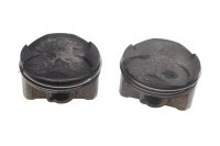 Zuigerset, zuigerveren, cilinderbus Kawasaki ZX-6R Ninja ZX600G 98-99