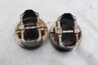 Zuigerset, zuigerveren, cilinderbus Kawasaki ZX-6R Ninja ZX600G 98-99