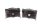 Zuigerset, zuigerveren, cilinderbus Kawasaki ZX-6R Ninja ZX600G 98-99