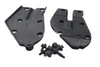 Cubierta del motor derecha, cubierta de fusibles Kawasaki ZX-6R Ninja ZX600G 98-99