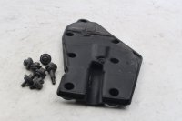 Cubierta del motor derecha, cubierta de fusibles Kawasaki ZX-6R Ninja ZX600G 98-99