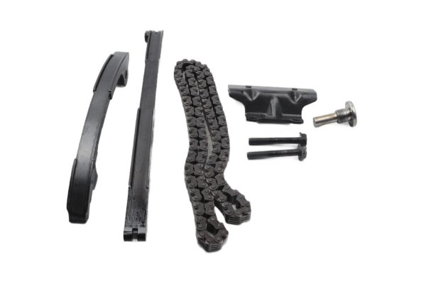 Distributieketting spanner geleiderail 1408 Kawasaki ZX-6R Ninja ZX600G 98-99