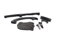 Distributieketting spanner geleiderail 1408 Kawasaki ZX-6R Ninja ZX600G 98-99