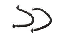 Oil cooler line, oil line set Honda CB 900 FB Boldor...