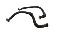 Oil cooler line, oil line set Honda CB 900 FB Boldor...