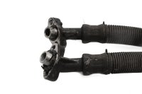 Oil cooler line, oil line set Honda CB 900 FB Boldor SC01/81 81-81