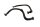 Oil cooler line, oil line set Honda CB 900 FB Boldor SC01/81 81-81