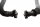 Oil cooler line, oil line set Honda CB 900 FB Boldor SC01/81 81-81
