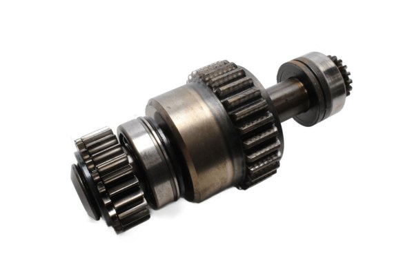 Crankshaft drive shaft gearbox gear Honda CB 900 FB Boldor SC01/81 81-81
