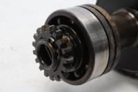 Crankshaft drive shaft gearbox gear Honda CB 900 FB Boldor SC01/81 81-81