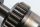 Crankshaft drive shaft gearbox gear Honda CB 900 FB Boldor SC01/81 81-81