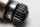Crankshaft drive shaft gearbox gear Honda CB 900 FB Boldor SC01/81 81-81