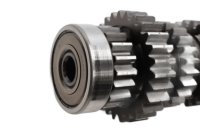 Transmission shaft, shift shaft, gears Honda CB 900 FB Boldor SC01/81 81-81