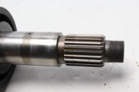 Transmission shaft, shift shaft, gears Honda CB 900 FB Boldor SC01/81 81-81