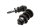 Transmission shaft, shift shaft, gears Honda CB 900 FB Boldor SC01/81 81-81