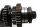 Transmission shaft, shift shaft, gears Honda CB 900 FB Boldor SC01/81 81-81