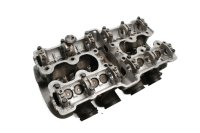 Cylinder head, valve cover, valves Honda CB 900 FB Boldor...