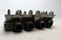 Cylinder head, valve cover, valves Honda CB 900 FB Boldor SC01/81 81-81