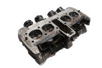 Cylinder head, valve cover, valves Honda CB 900 FB Boldor SC01/81 81-81