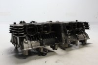 Cylinder head, valve cover, valves Honda CB 900 FB Boldor SC01/81 81-81