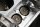 Cylinder head, valve cover, valves Honda CB 900 FB Boldor SC01/81 81-81