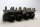 Cylinder head, valve cover, valves Honda CB 900 FB Boldor SC01/81 81-81