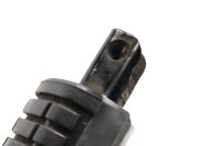Passagerfodstøttegummi, højre bag Moto Guzzi California III VW 87-93