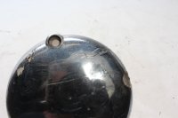 Boîtier de tachymètre chromé Moto Guzzi California III VW 87-93