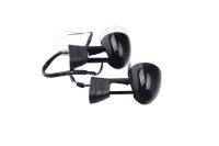 LED Blinker Set hinten links rechts E-Prüfzeichen Universal Triumph universell