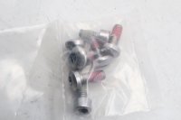 LED Blinker Set hinten links rechts E-Prüfzeichen Universal Triumph universell