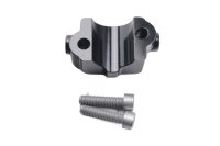Lenkerklemme Halter Schelle Aufnahme Lenkerklemmung inkl. Triumph universell