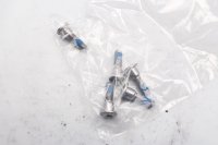 Bremsscheiben Dämpfer Hinterrad Dämpfungsgummi Satz inklusive Triumph universell