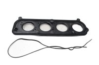 Intake manifold plate, carburetor gasket Kawasaki ZX-6R Ninja ZX600G 98-99