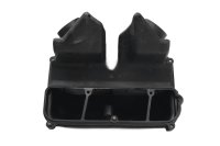 Air filter box, air filter housing Kawasaki ZX-6R Ninja ZX600G 98-99