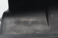 Air filter box, air filter housing Kawasaki ZX-6R Ninja ZX600G 98-99