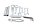 On-board tool set, tool bag Kawasaki ZX-6R Ninja ZX600G 98-99