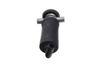 Ontluchtingsklep brandstoftank, vacuümklep Kawasaki ZX-6R Ninja ZX600G 98-99