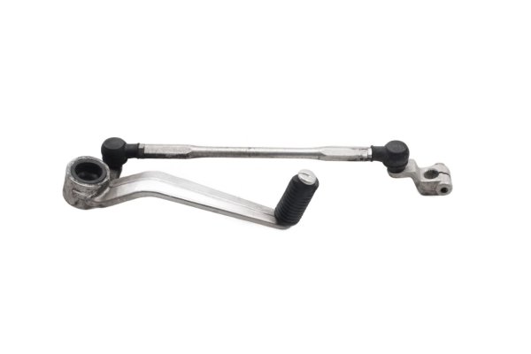 Schakelhendel, schakelmechanisme, schakelas, links Kawasaki ZX-6R Ninja ZX600G 98-99
