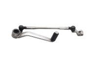 Schakelhendel, schakelmechanisme, schakelas, links Kawasaki ZX-6R Ninja ZX600G 98-99