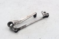 Schakelhendel, schakelmechanisme, schakelas, links Kawasaki ZX-6R Ninja ZX600G 98-99