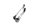 Schakelhendel, schakelmechanisme, schakelas, links Kawasaki ZX-6R Ninja ZX600G 98-99