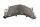 Waterkoeler, radiator, motorkoeling, gebogen Kawasaki ZX-6R Ninja ZX600G 98-99