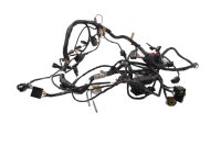Hoofdkabelboom, elektrische kabelboom, zekeringen Kawasaki ZX-6R Ninja ZX600G 98-99