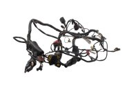 Hoofdkabelboom, elektrische kabelboom, zekeringen Kawasaki ZX-6R Ninja ZX600G 98-99