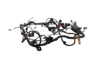 Hoofdkabelboom, elektrische kabelboom, zekeringen Kawasaki ZX-6R Ninja ZX600G 98-99