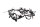 Hoofdkabelboom, elektrische kabelboom, zekeringen Kawasaki ZX-6R Ninja ZX600G 98-99