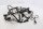 Hoofdkabelboom, elektrische kabelboom, zekeringen Kawasaki ZX-6R Ninja ZX600G 98-99
