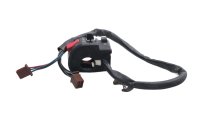 Interruptor del manillar derecho para el encendido y las luces. Kawasaki ZX-6R Ninja ZX600G 98-99