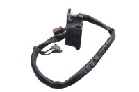 Interruptor del manillar derecho para el encendido y las luces. Kawasaki ZX-6R Ninja ZX600G 98-99